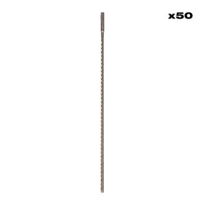 Brocas SDS-Plus MX4™ - 4 cortes