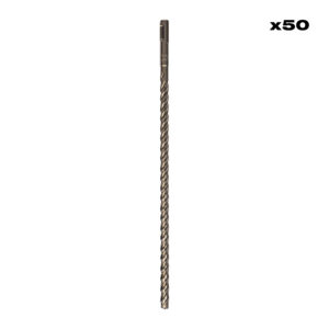 Brocas SDS-Plus MX4™ - 4 cortes
