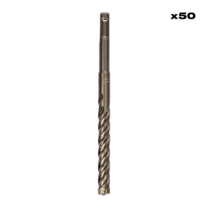 Brocas SDS-Plus MX4™ - 4 cortes