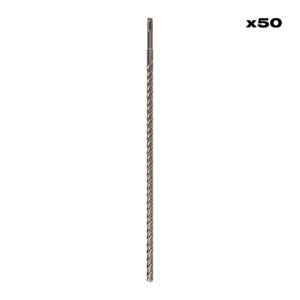 Brocas SDS-Plus MX4™ - 4 cortes