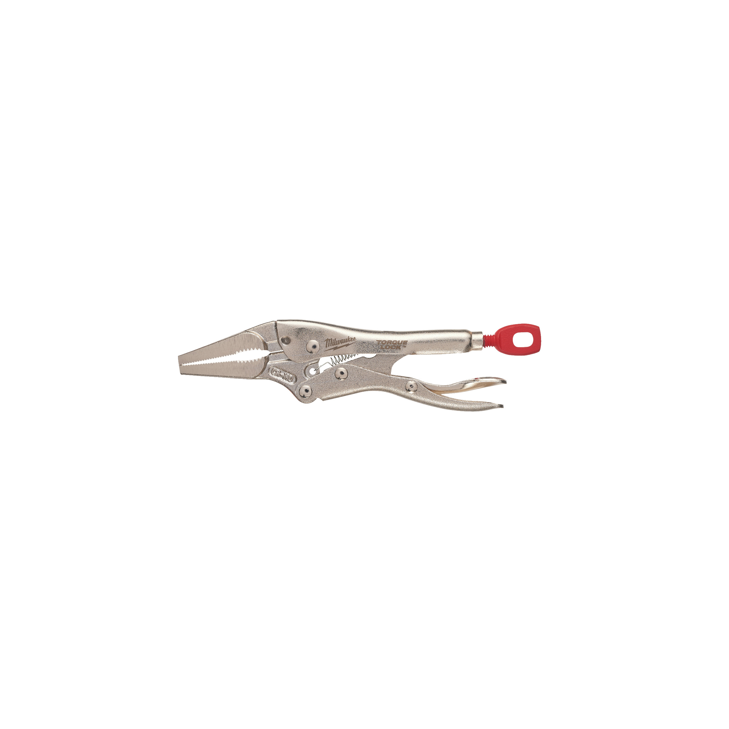 Boca larga de 100mm TORQUE LOCK™ 1 Boca larga de 100mm TORQUE LOCK™