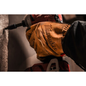 Guantes de piel - 8/M