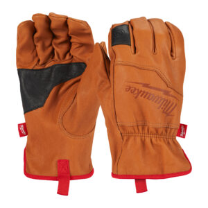 Guantes de piel - 11/XXL