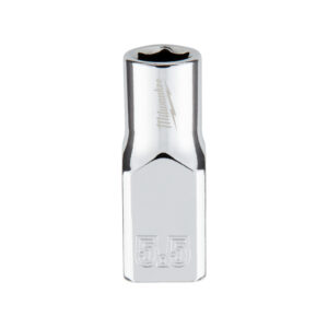 Vaso corto de ¼″ de 5,5mm