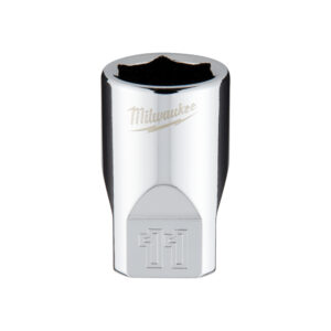 Vaso corto de ¼″ de 11mm