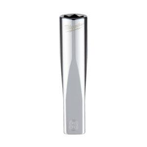 Vaso largo de ¼″ de 8mm