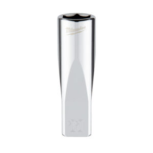 Vaso largo de ¼″ de 11mm