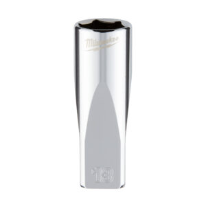 Vaso largo de ¼″ de 13mm