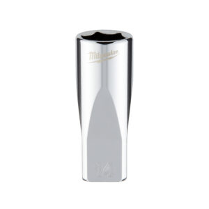 Vaso largo de ¼″ de 14mm