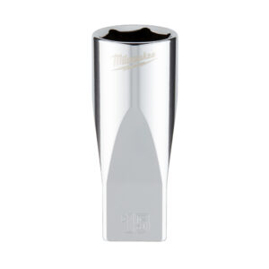 Vaso largo de ¼″ de 15mm