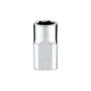 Vaso corto de ⅜″ de 10mm