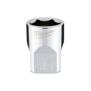 Vaso corto de ⅜″ de 15mm