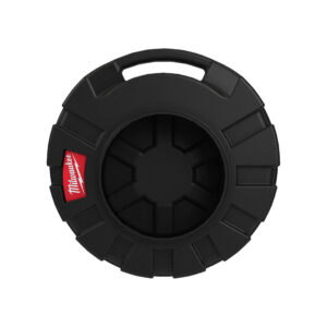 Carrete de tamaño medio