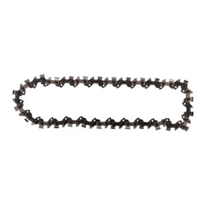 Cadena 3/8˝, 28 eslabones 152mm, 1,1mm para sierra de poda M12 FHS