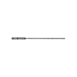 Brocas SDS-Plus MX4™ - 4 cortes