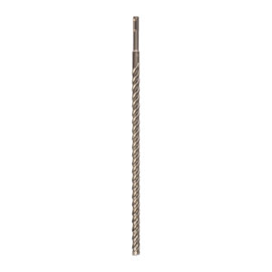 Brocas SDS-Plus MX4™ - 4 cortes
