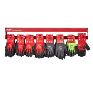 Guantes anticorte - 1 metro