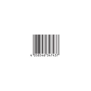 Tapones de recambio espuma (33dB) - 5 pares