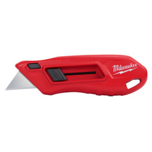 Promociones 4 Cuchillo compacto deslizante