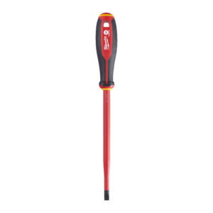 Destornillador VDE plana 1,2 x 8 x 175