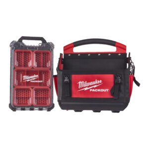 Promociones 7 Bolsa portaherramientas PACKOUT™ de 40cm + organizador slim compacto PACKOUT™
