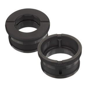 Conjunto de adaptadores para terrajas Ridgid