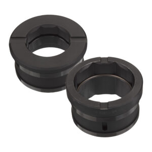 Conjunto de adaptadores para terrajas Rothenberger