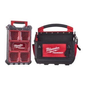Promociones 8 Bolsa portaherramientas PACKOUT™ de 40cm + organizador compacto PACKOUT™