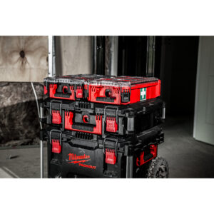 Kit primeros auxilios PACKOUT™ DIN 13157