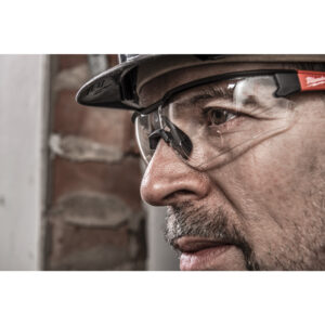Gafas de seguridad bifocales con +1 de aumento