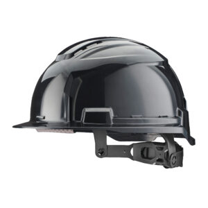 Casco BOLT™ 100 Negro ventilado