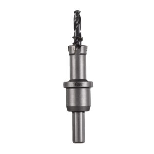 Coronas metal duro para INOX