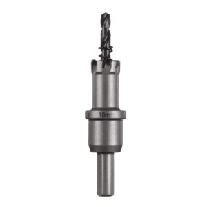 Coronas metal duro para INOX