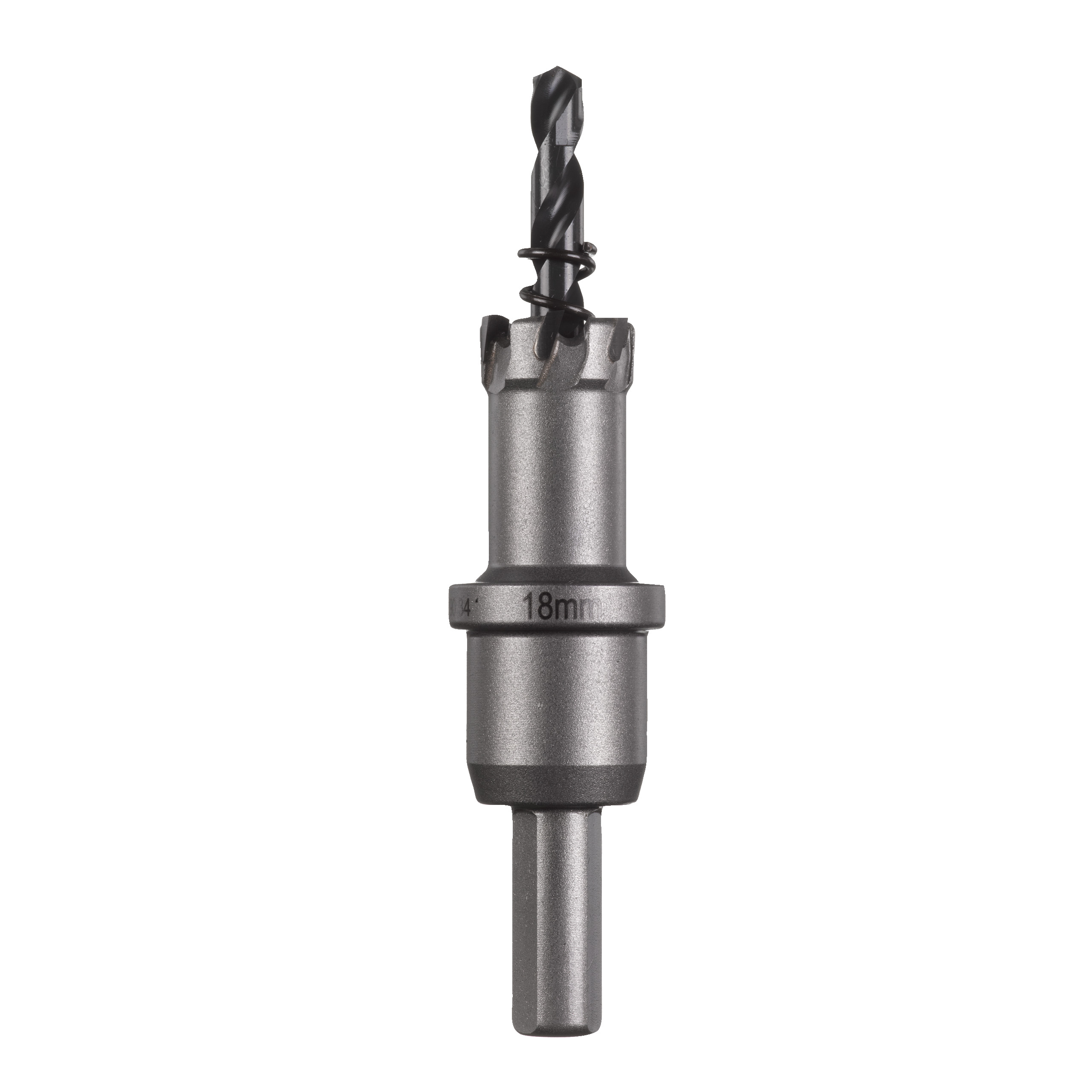 Coronas metal duro para INOX 1 Coronas metal duro para INOX