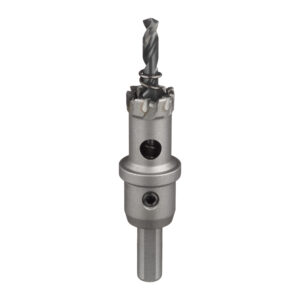 Coronas metal duro para INOX