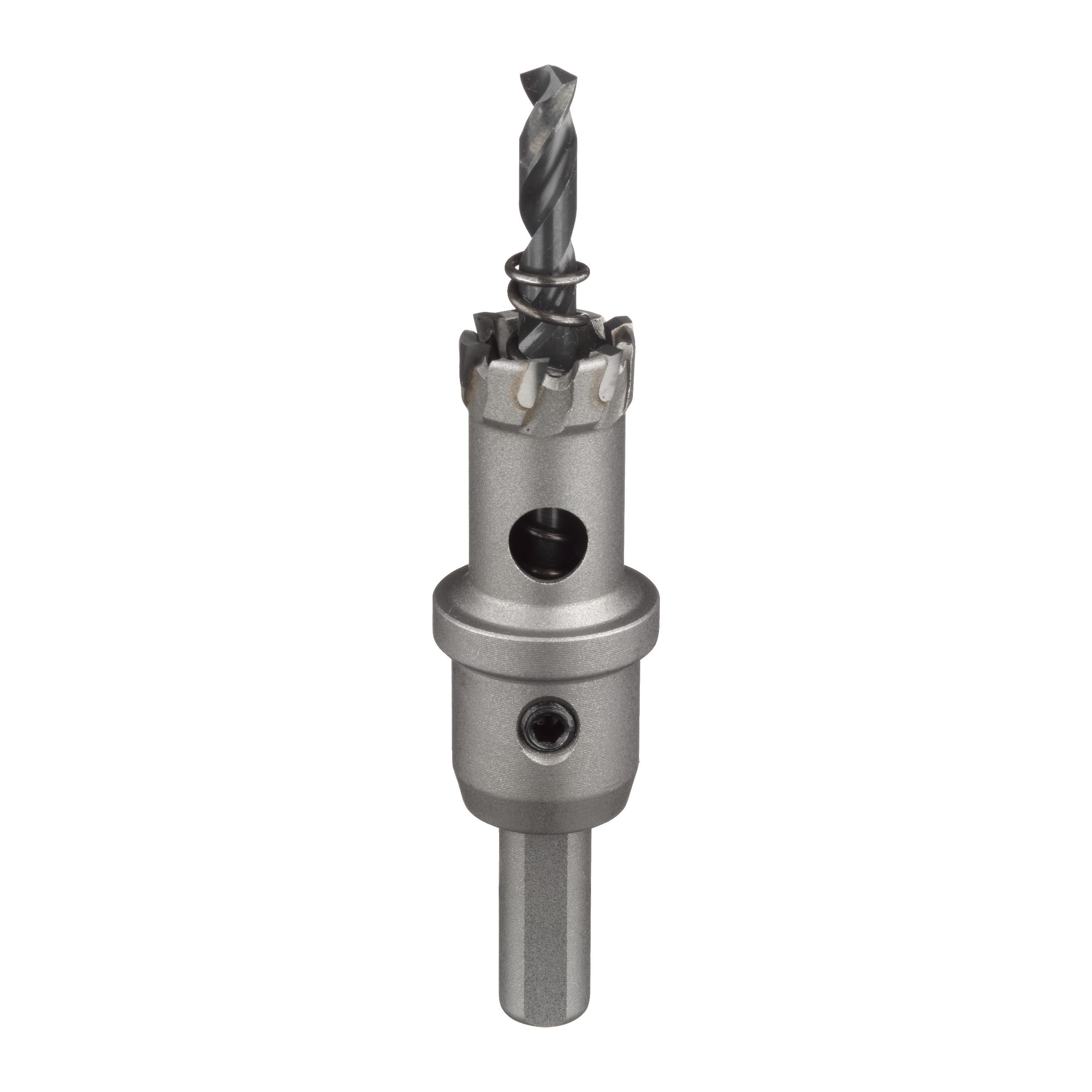 Coronas metal duro para INOX 1 Coronas metal duro para INOX