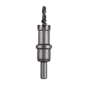 Coronas metal duro para INOX