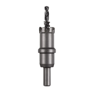 Coronas metal duro para INOX