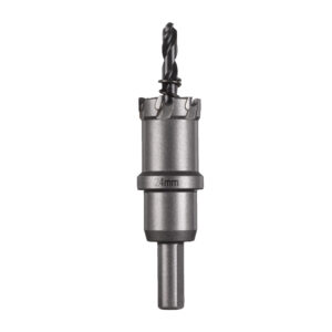 Coronas metal duro para INOX