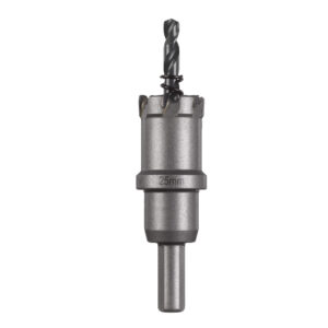Coronas metal duro para INOX