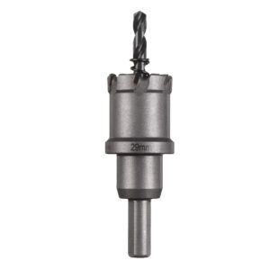 Coronas metal duro para INOX