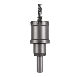 Coronas metal duro para INOX