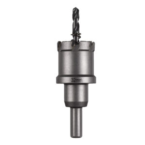Coronas metal duro para INOX