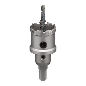 Coronas metal duro para INOX