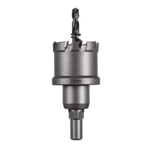 Coronas metal duro para INOX