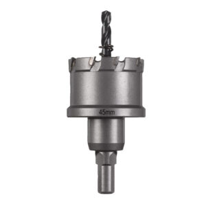 Coronas metal duro para INOX