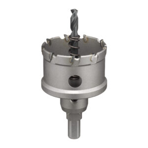 Coronas metal duro para INOX