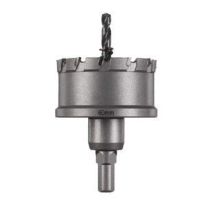 Coronas metal duro para INOX