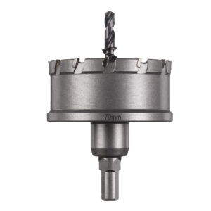 Coronas metal duro para INOX