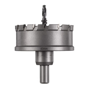 Coronas metal duro para INOX